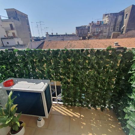 Agathae'S Home Catania Exterior photo