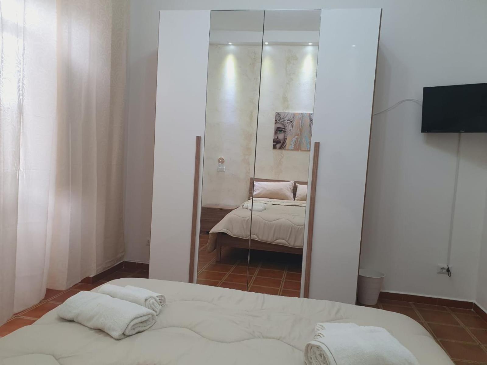 Agathae'S Home Catania Exterior photo