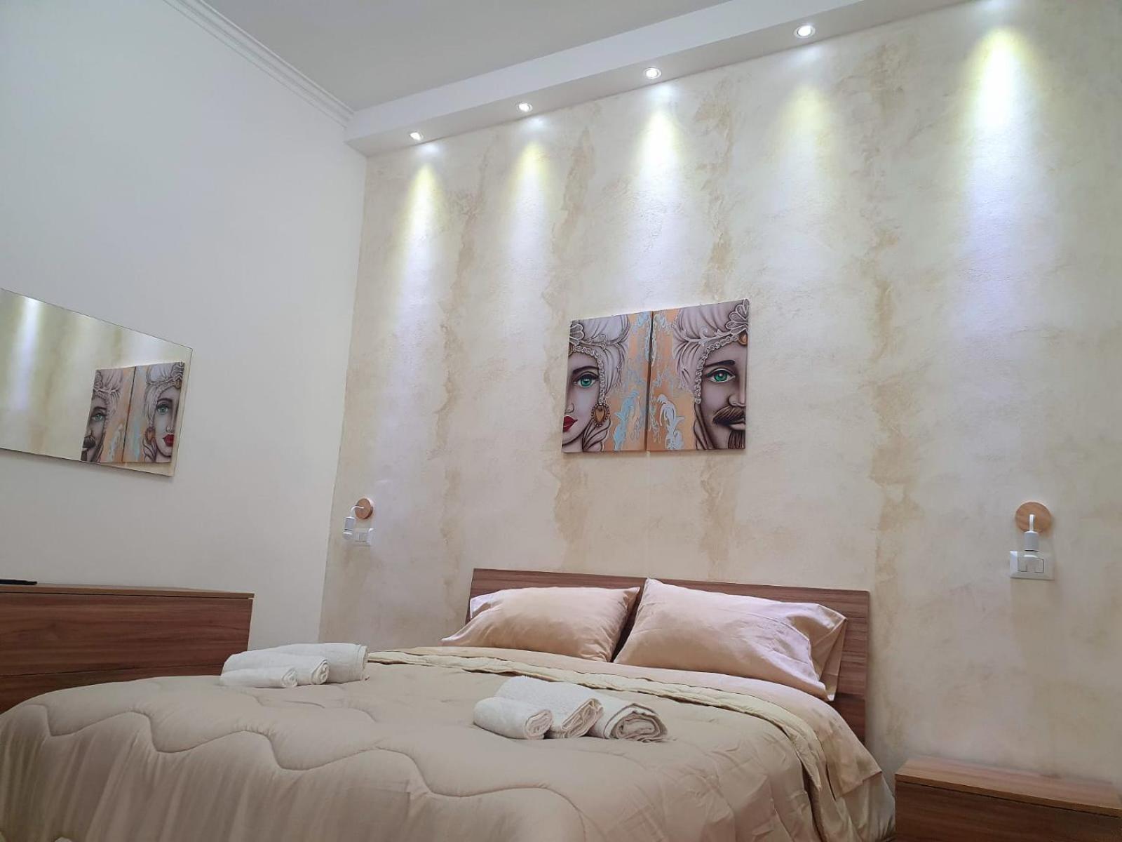 Agathae'S Home Catania Exterior photo
